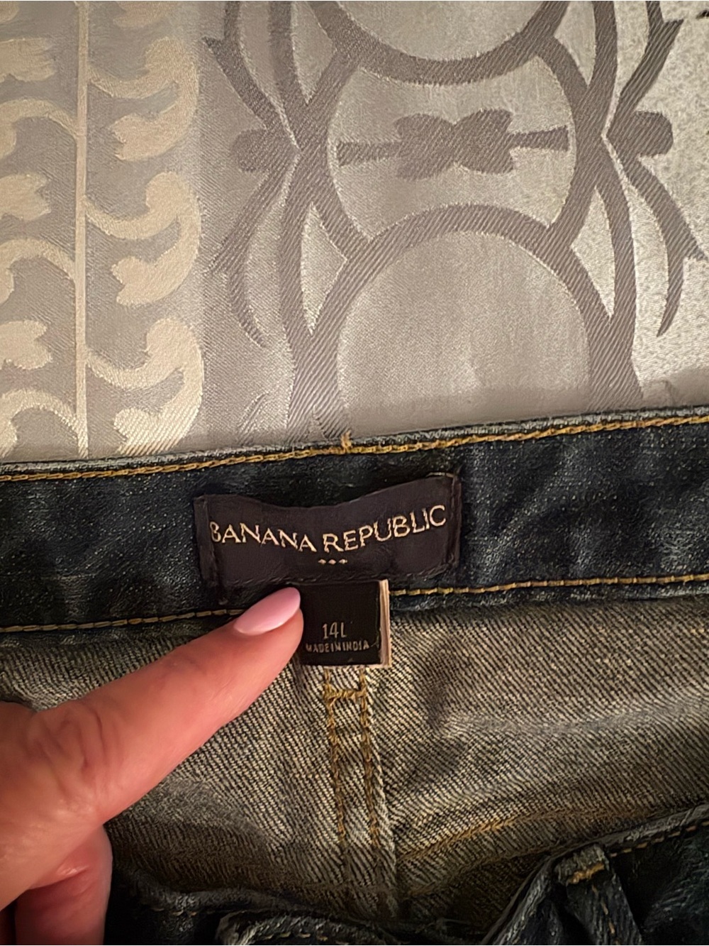 Banana Republic Women’s Jeans